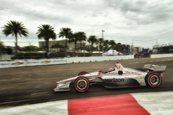 Will Power, Team Penske Chevrolet