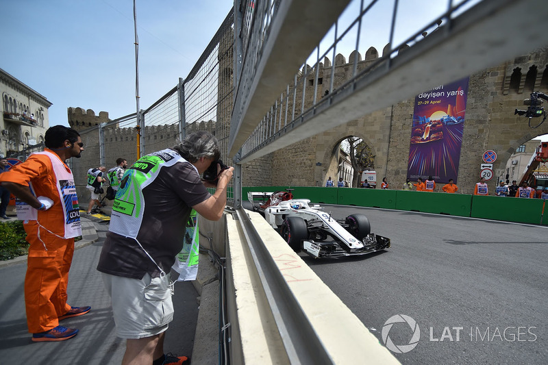 Marcus Ericsson, Sauber C37