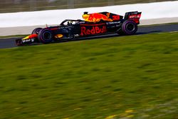 Max Verstappen, Red Bull Racing RB14