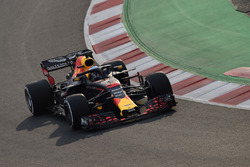 Daniel Ricciardo, Red Bull Racing RB14