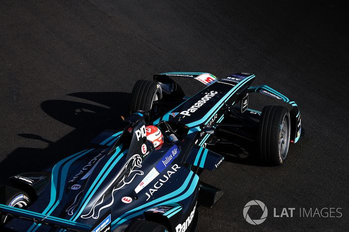 Nelson Piquet Jr., Jaguar Racing