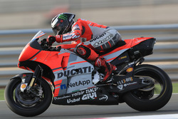 Хорхе Лоренсо, Ducati Team