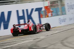 Jérôme d'Ambrosio, Dragon Racing
