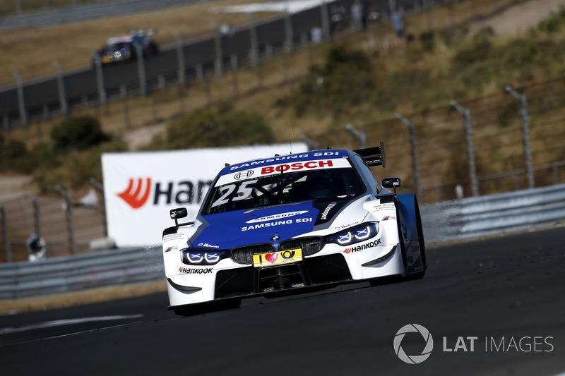 05. Philipp Eng, BMW Team RBM, BMW M4 DTM