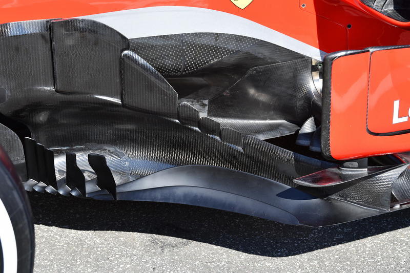 Ferrari SF71H