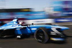 Sébastien Buemi, Renault e.Dams