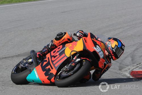 Red Bull KTM Factory Racing