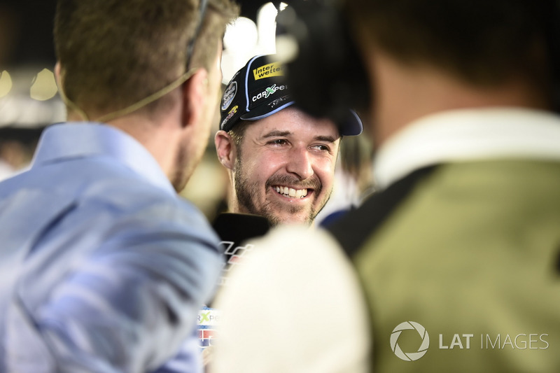 Томас Люті, Estrella Galicia 0,0 Marc VDS