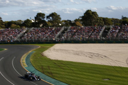 Lewis Hamilton, Mercedes AMG F1 W09