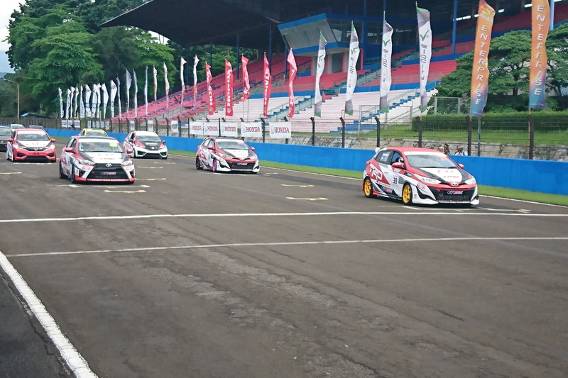 Start ITCC 1600 Max