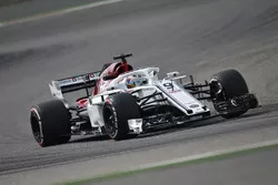 Marcus Ericsson, Sauber C37