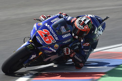 Маверік Віньялес, Yamaha Factory Racing