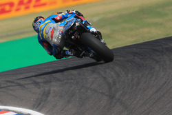 Thomas Luthi, Estrella Galicia 0,0 Marc VDS