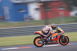 Дані Педроса, Repsol Honda Team