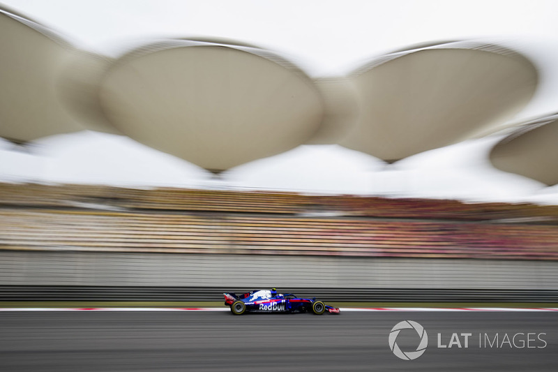 Toro Rosso
