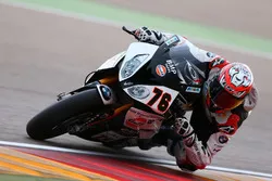 Loris Baz, Althea Racing