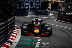 Daniel Ricciardo, Red Bull Racing RB14
