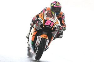 Alonso Lopez, +Ego Speed Up