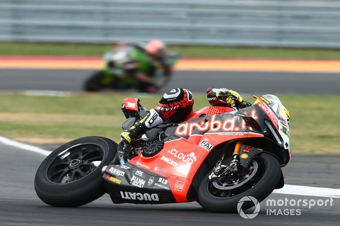 Alvaro Bautista, Aruba.it Racing-Ducati Team, Jonathan Rea, Kawasaki Racing Team
