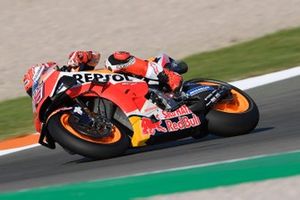 Marc Marquez, Repsol Honda Team