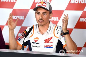 Jorge Lorenzo, Repsol Honda Team anuncia su retiro