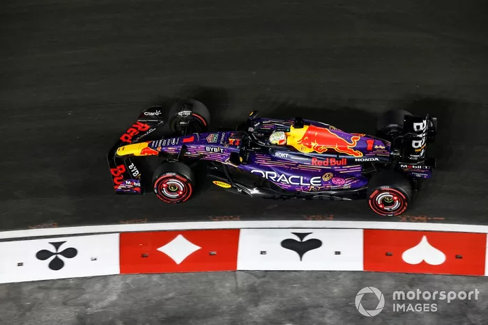 Max Verstappen, Red Bull Racing RB19