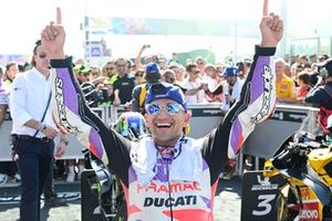 Jorge Martín, Pramac Racing