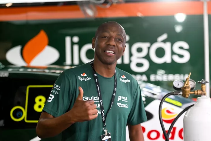 Amaral, ex-jogador