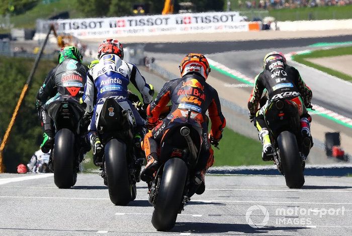 Pol Espargaro, Red Bull KTM Factory Racing