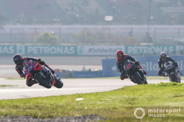 Jorge Martin, Pramac Racing