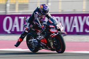 Jorge Martín, Aprilia Racing Team