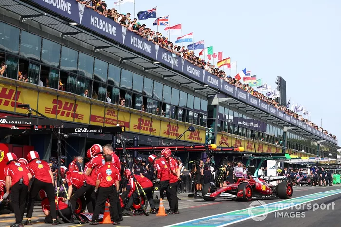Charles Leclerc, Ferrari