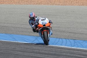 Ai Ogura, Trackhouse Racing 