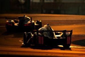 Losail Prologue - Saturday