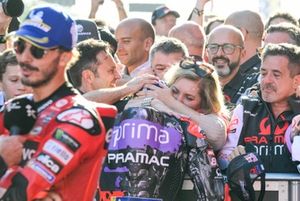 Jorge Martín, Pramac Racing