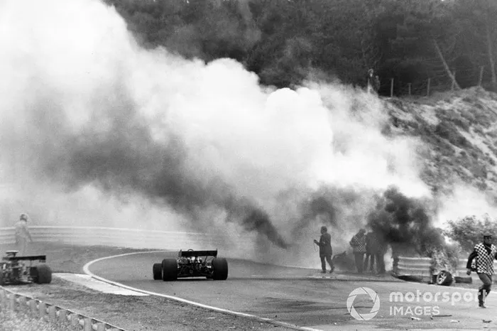 GP da Holanda de 1973