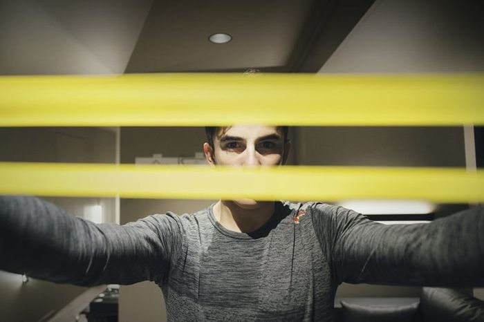 Marc Marquez rehabilitación