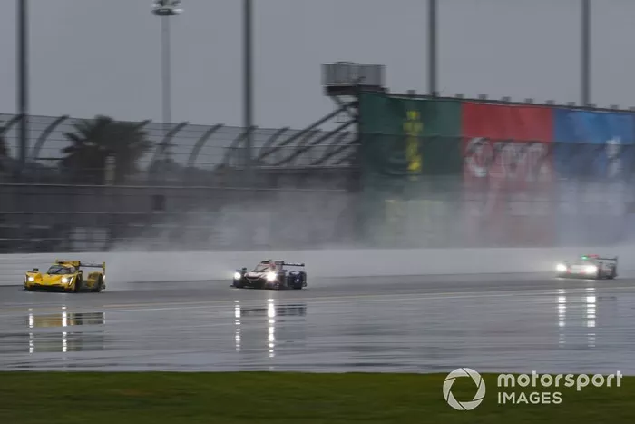 #85 JDC-Miller Motorsports Cadillac DPi, DPi: Misha Goikhberg, Tristan Vautier, Devlin DeFrancesco, Rubens Barrichello