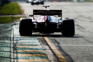 Kimi Raikkonen, Alfa Romeo Racing C38