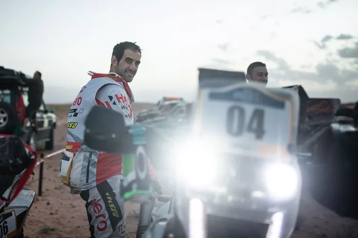 #4 Hero: Oriol Mena 