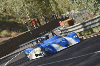 Gerlando Moscato, Gisa 2000 Honda