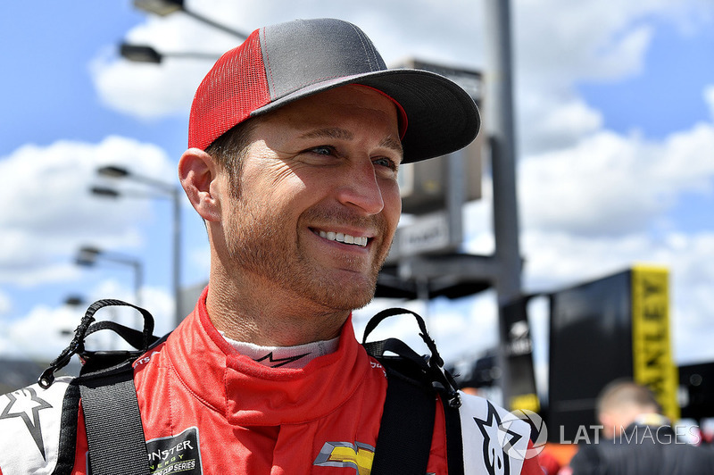 Кейсі Кан, Leavine Family Racing, Chevrolet Camaro Dumont JETS