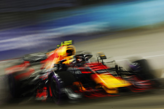 Макс Ферстаппен, Red Bull Racing RB14
