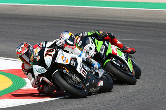 Loris Baz, Althea Racing, Toprak Razgatlioglu, Kawasaki Puccetti Racing