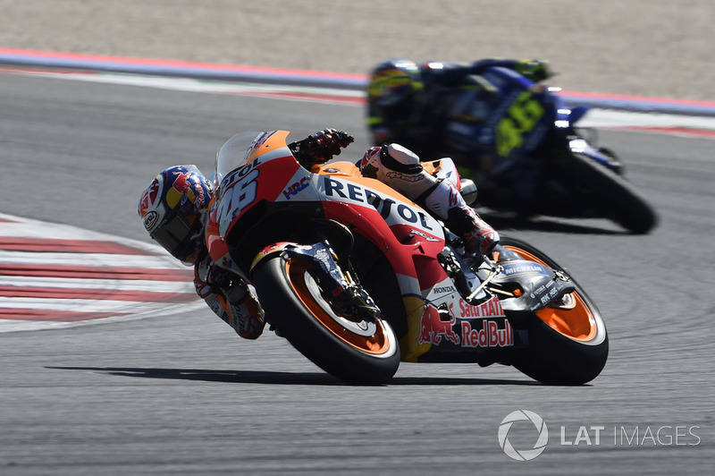 Дані Педроса, Repsol Honda Team