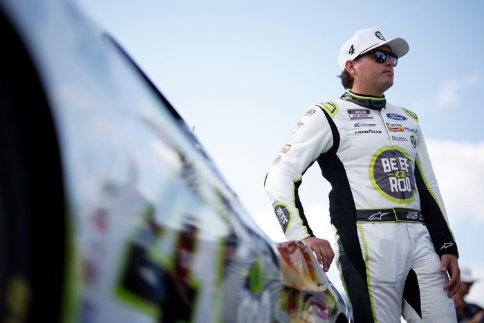 Noah Gragson, Front Row Motorsports Ford