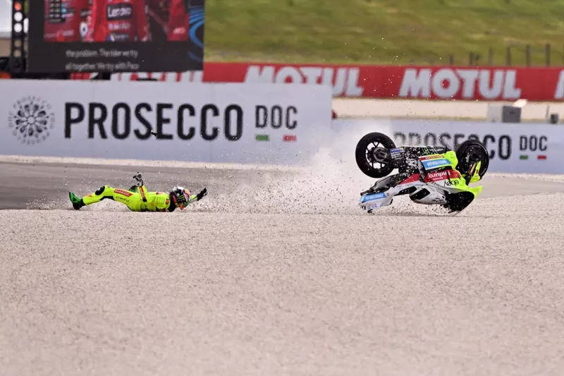 Franco Morbidelli, VR46 Racing Team