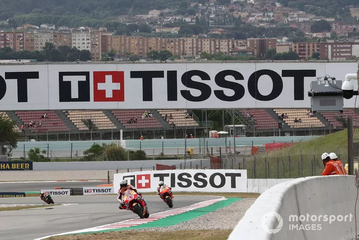 Marc Márquez, Repsol Honda Team