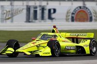 Grand Prix Indianapolis Race 1