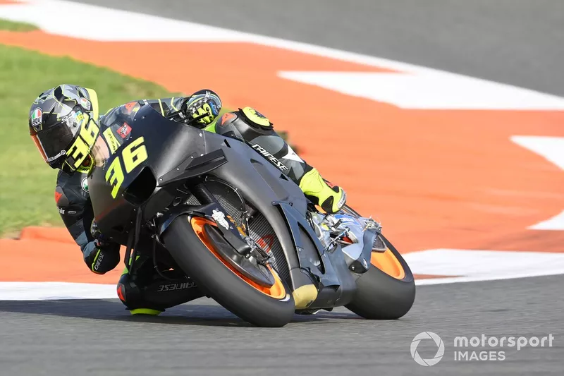 Joan Mir, Repsol Honda Team